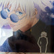 Jujutsu Kaisen Geto Gojo Unopened Hidden Inventory/Premature Death Arc Acrylic Panel Bundle for Sale