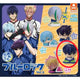 Blue Lock Onemutan Vol. 3 Oliver Aiku Unopened