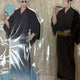 Jujutsu Kaisen Geto Gojo Unopened Hanayashiki Acrylic Stand Bundle Sale