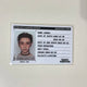 Seventeen Joshua ID Card Full Album Vol. 5