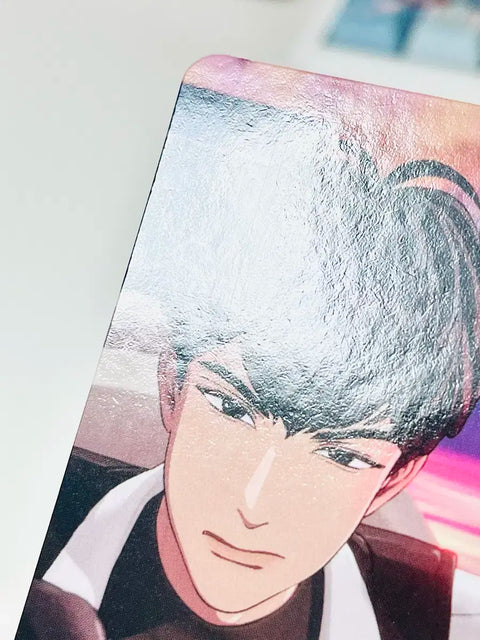 PLAVE W4L Makestar unreleased photocard
