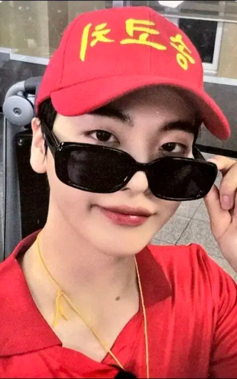 CRAVITY Hyeongjun Chico Song photocard