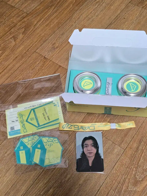 DAY6 Pop-up Full Set