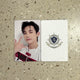 &TEAM Jo, AOA Seolhyun, IZ*ONE, Chinese video call event benefit photocard transfer