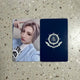 &TEAM Yuma Aorashi EJ Izzy We; China Video Call Fansign Benefit Photocard Transfer/Sale
