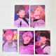 PLAVE Caligo QQ Music unreleased photocard