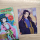 Apothecary Diaries Jinshi Clear Card 05