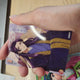 Apothecary Diaries Jinshi Clear Card 05