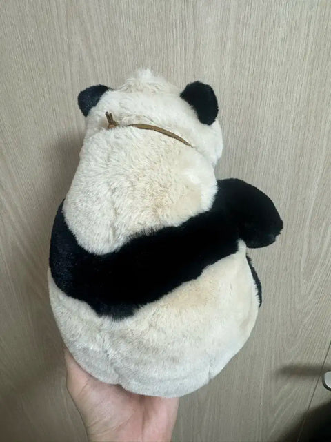 Fubao Everland Official Plush Doll