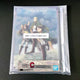 Attack on Titan Kuji C Prize Levi Erwin Hanji Acrylic Board Unopened