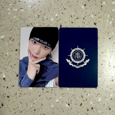 &TEAM Harua, Aoaoraashi, IZ*ONE Chinese Youngtong Benefit Photocard Transfer
