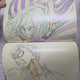 Demon Slayer: Kimetsu no Yaiba - Infinity Castle Arc Japanese First Edition Limited Goods Pamphlet, including Original Drawings and Storyboards