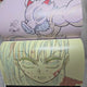 Demon Slayer: Kimetsu no Yaiba - Infinity Castle Arc Japanese First Edition Limited Goods Pamphlet, including Original Drawings and Storyboards
