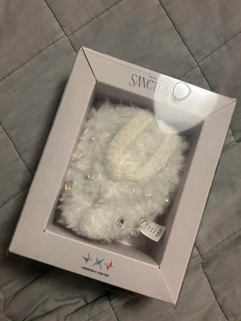 TXT wing album sales