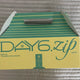 DAY6 zip full set + Goyang first concert gift