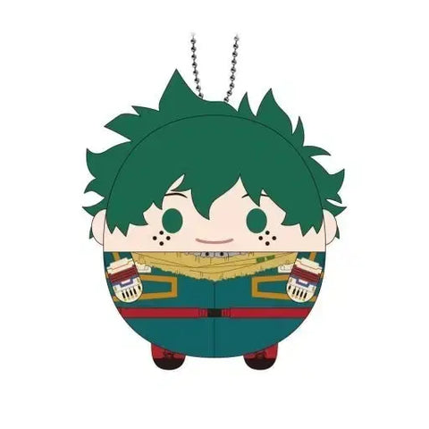 Fuwakoro Rin Deku
