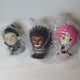 Hunter x Hunter HxH Suwarasetai Figure Vol. 5 Gacha Machi Uvogin Nobunaga
