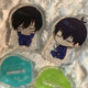 Blue Lock Rin Isagi Acrylic Set