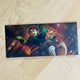 Demon Slayer (Kimetsu no Yaiba) Week 3 Bonus Infinity Castle Photocards, 3 cards 1 set