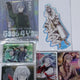 IDOLiSH7 Re:vale Yuki Acrylic Stand Block Good 4 You 5th Anniversary Aurora Anniversary