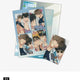 Cloud cloud package, unopened, transfer