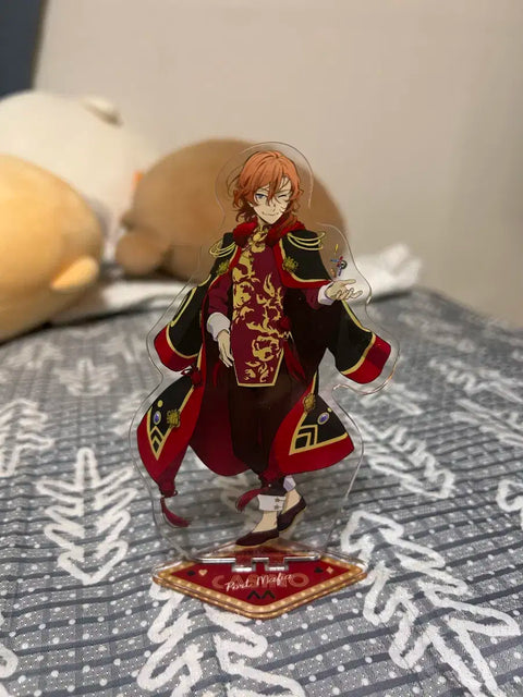 Bungou Stray Dogs Animate Collaboration Chuuya Acrylic Stand