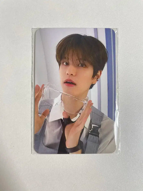 Stray Kids Skiz Pilot Fan Meeting Stay Zone Seungmin Super Rare