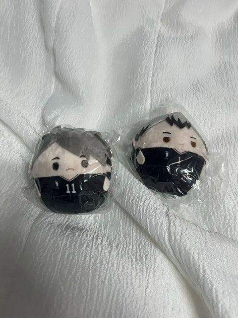 Haikyu Osamu Kita Fuwa Kororin S