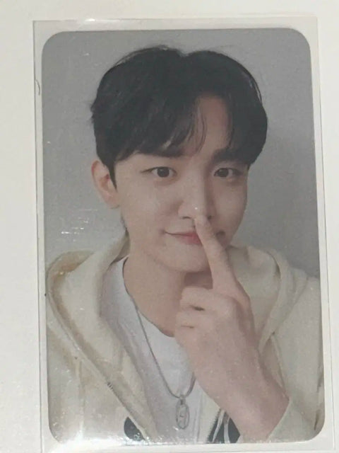 Lucy, Jo Wonsang, Crash, Lucky Draw, Codingdong, Photocard