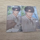 Bomtoon Thailand AR Photo Card Payback Yoon Jae-i Special + Normal Set