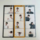Actor Kim Soo-hyun's Life Four Cuts