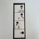 Actor Kim Soo-hyun's Life Four Cuts