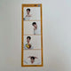 Actor Kim Soo-hyun's Life Four Cuts