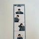 Actor Kim Soo-hyun's Life Four Cuts