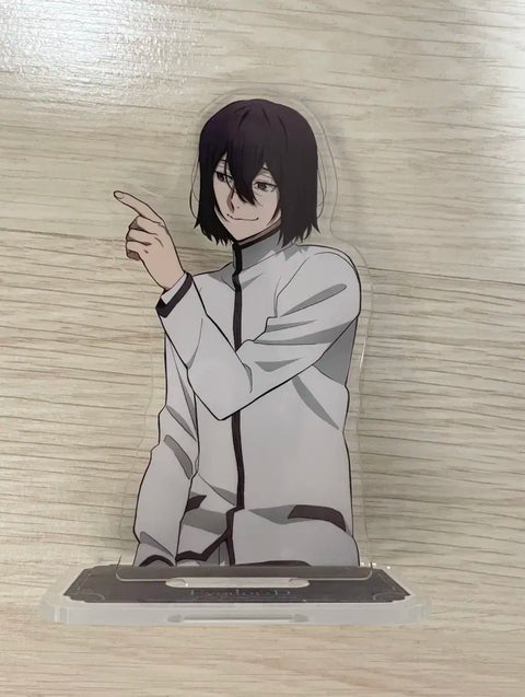 Bungo Stray Dogs Fyodor Dostoevsky Acrylic Stand