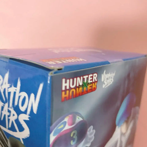 Hunter x Hunter Kite Vibration Figure