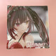 Date A Live Tokisaki Kurumi Nightwear Desktop Figure DAL
