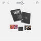 EXO EXIST Cream Soda Collect Book Ticket Book