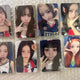 Say My Name Unsealed Lucky Draw Full Set