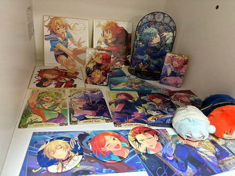 Ensemble Stars urgent sale