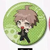 Danganronpa Draw Draw Kuji Makoto D Prize Can Badge