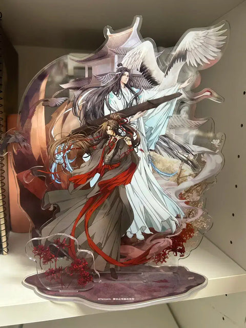 Grandmaster of Demonic Cultivation Large Acrylic Stand