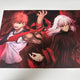Fate/stay night: Heaven's Feel III. spring song Bonus Visual Boards (2 Types)
