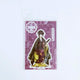 Gintama Shrunk Down Ver. Takasugi Acrylic Stand
