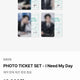 DAY6 I Need My Day 24th Fan Meeting Goods Set Sale - Original Price