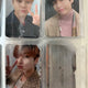 BTS Army Bomb photocard