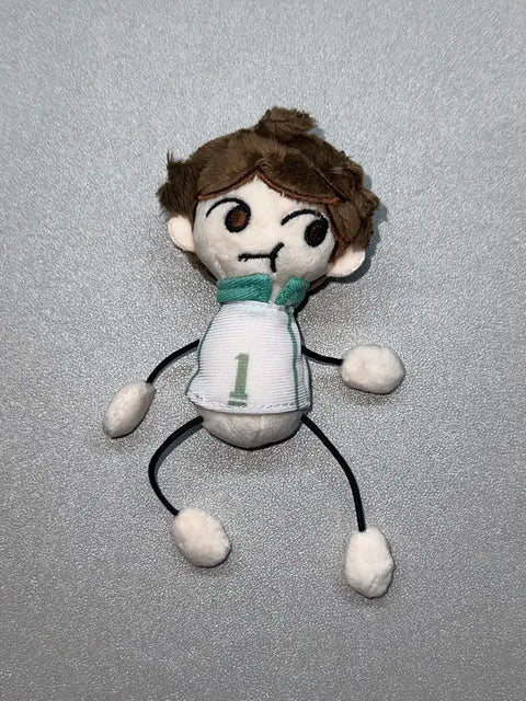 Haikyu!! Oikawa Tooru JoongNui doll