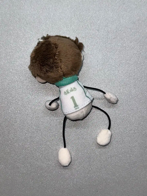 Haikyu!! Oikawa Tooru JoongNui doll