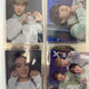 BTS Mikrokosmos photocard