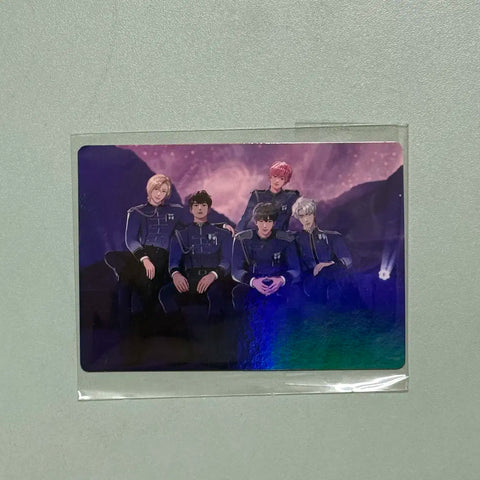 PLAVE encore concert photocard (large)